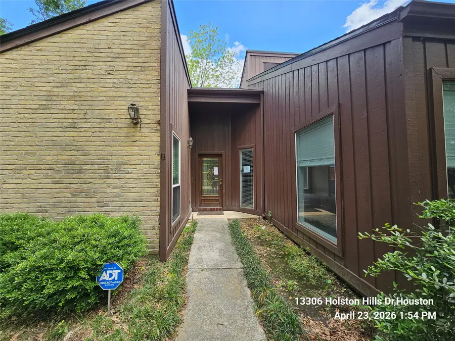 13306 Holston Hills Drive, Houston, TX 77069 - #2