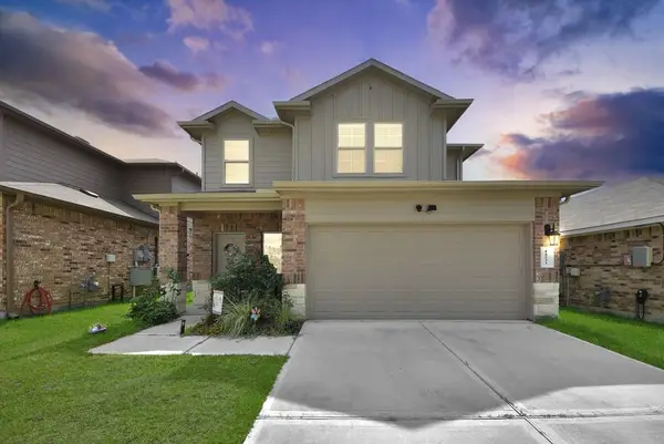14533 Valley Ridge Drive, New Caney, TX 77357