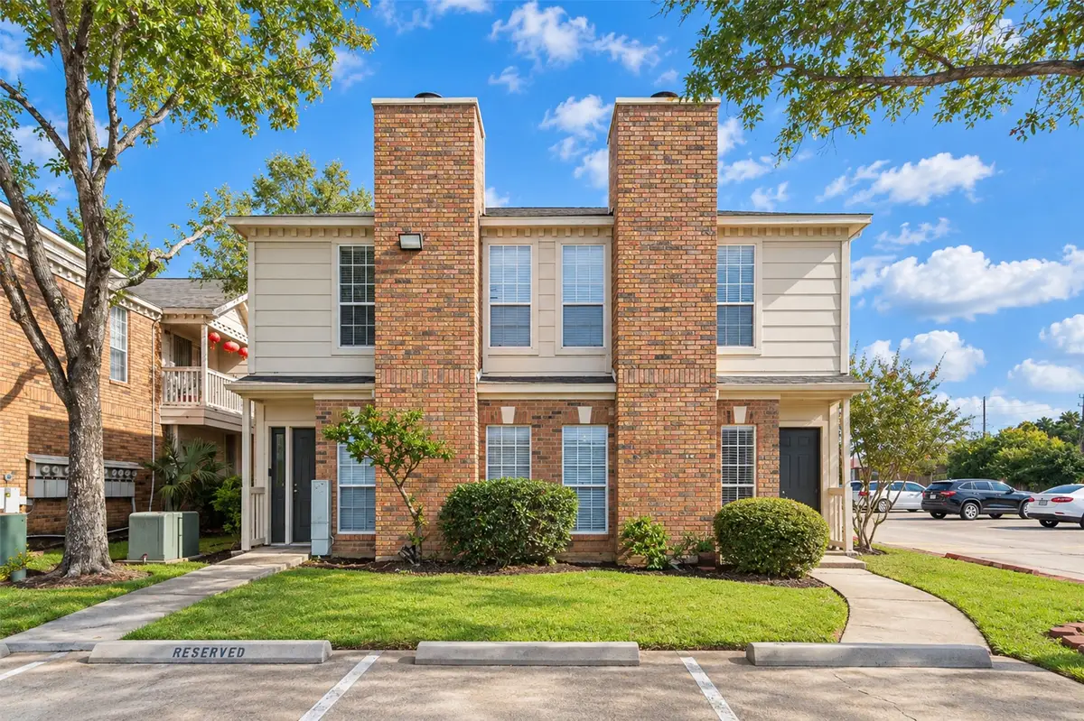 2626 Holly Hall Street #1102, Houston, TX 77054 - #1