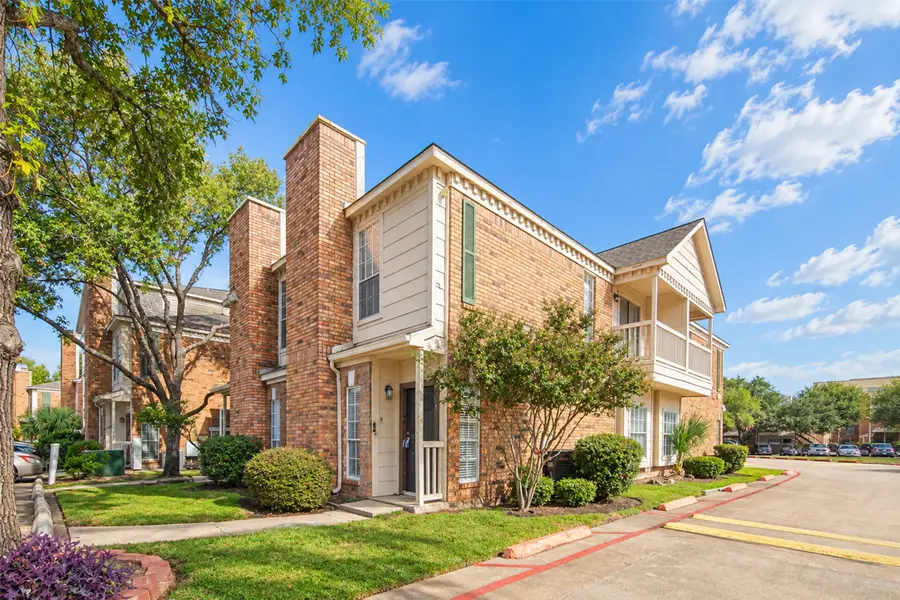 2626 Holly Hall Street #1102, Houston, TX 77054 - #2