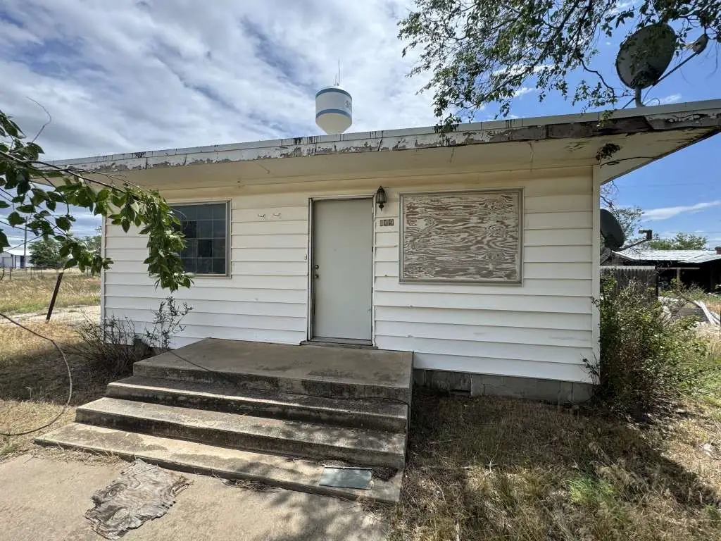 409 Lindberg Street, Skellytown, TX 79080 - #1