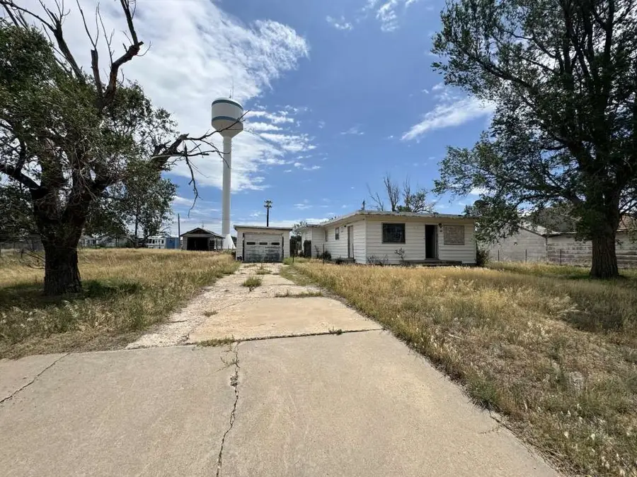 409 Lindberg Street, Skellytown, TX 79080 - #2