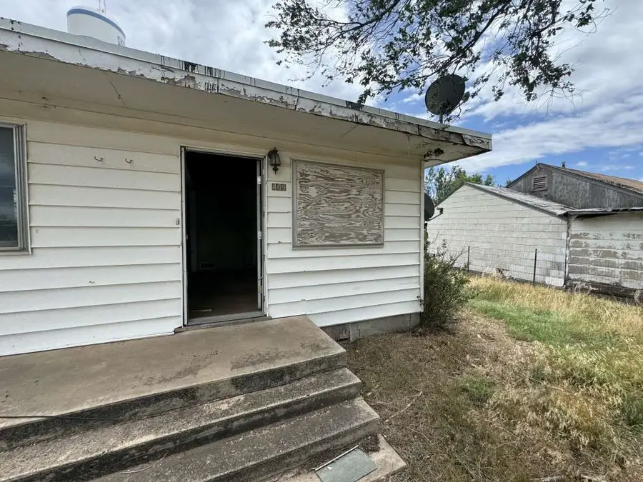 409 Lindberg Street, Skellytown, TX 79080 - #3