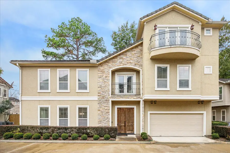 2 Schwab Lane, Houston, TX 77055 - #2