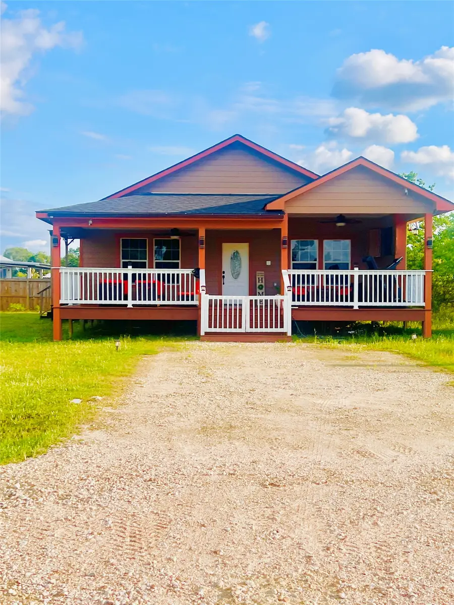 54 Road 5203, Cleveland, TX 77327 - #2