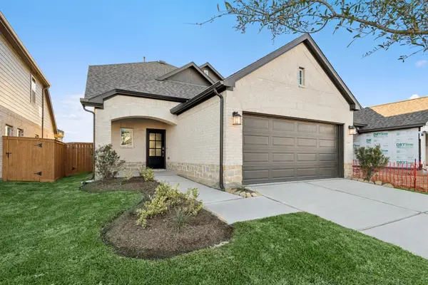 8119 Kay Harbor Drive, Cypress, TX 77433