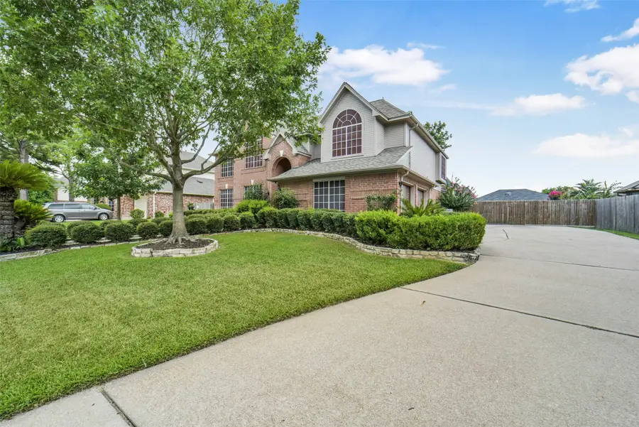 15007 Redbud Leaf Lane, Cypress, TX 77433 - #3