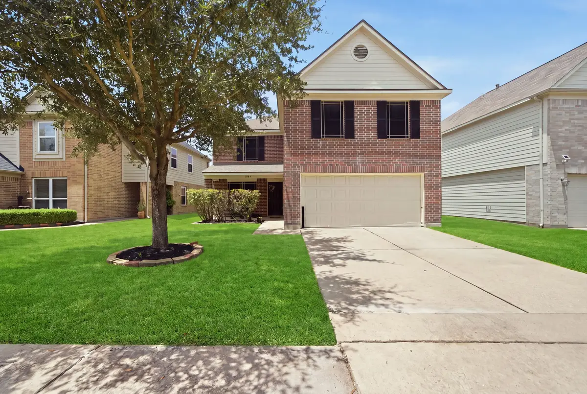 5019 Ivy Fair Way, Katy, TX 77449 - #1