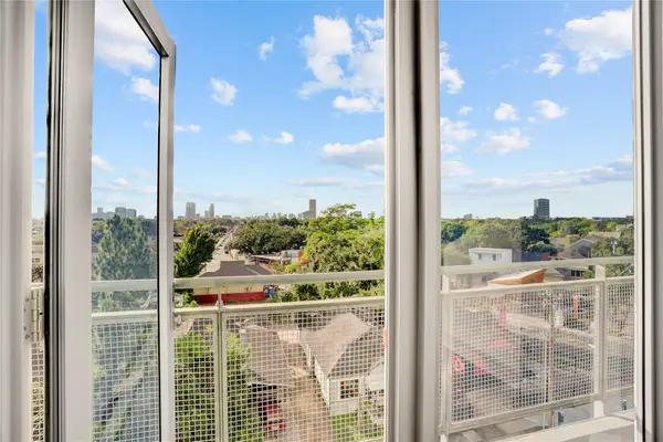 3311 Yupon Street #519, Houston, TX 77006