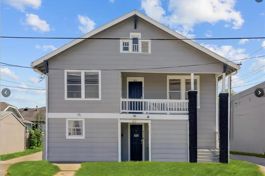 1612 39th Street, Galveston, TX 77550 - #3