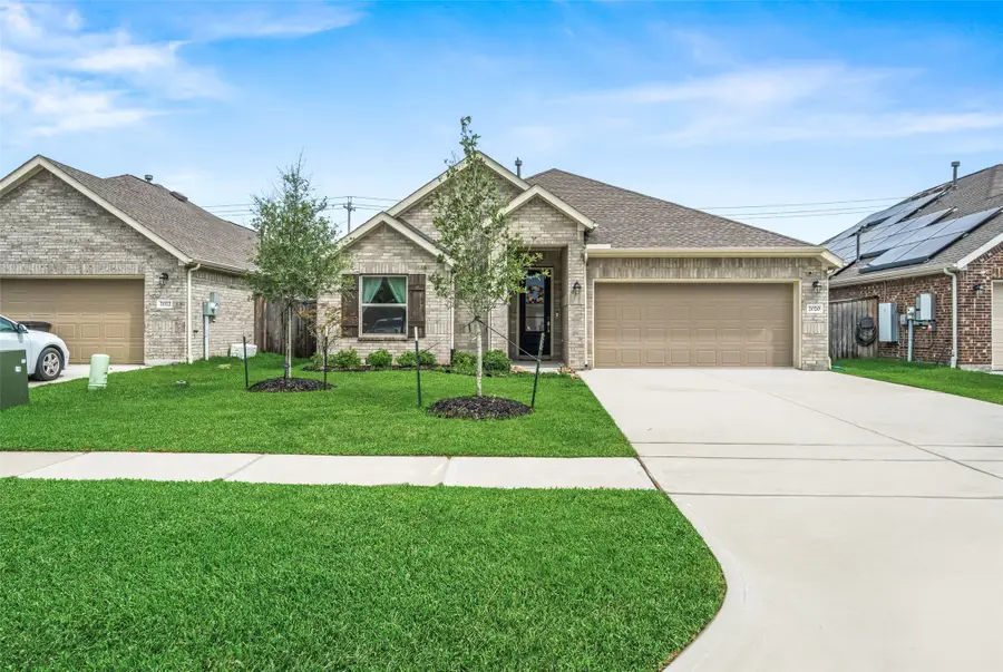 2020 Hyde Acres Street, League City, TX 77573 - #3