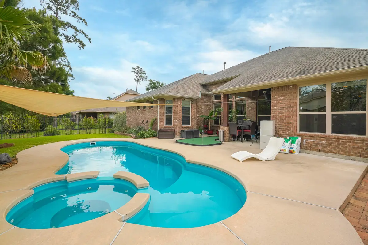 26 Lufberry Place, Tomball, TX 77375 - Image #1