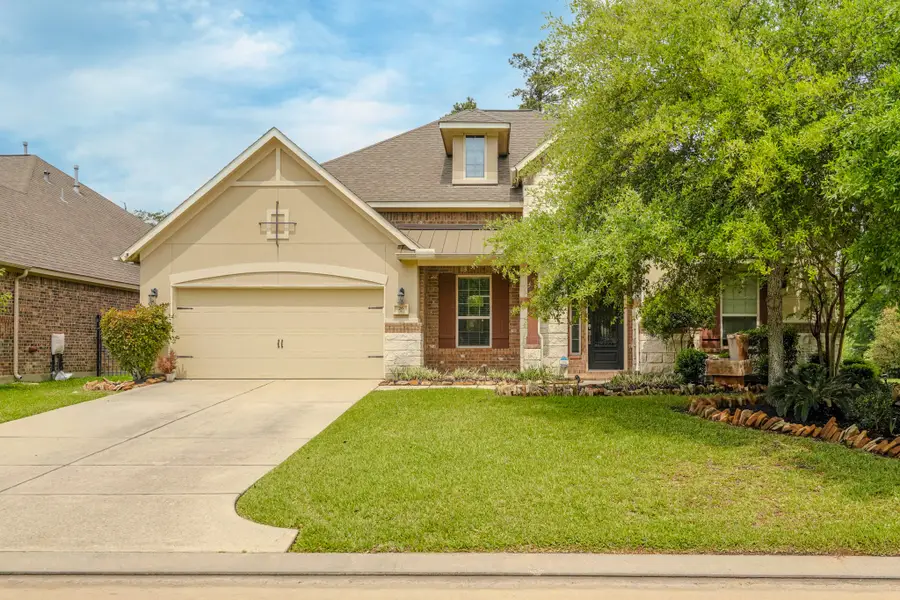 26 Lufberry Place, Tomball, TX 77375 - Image #2