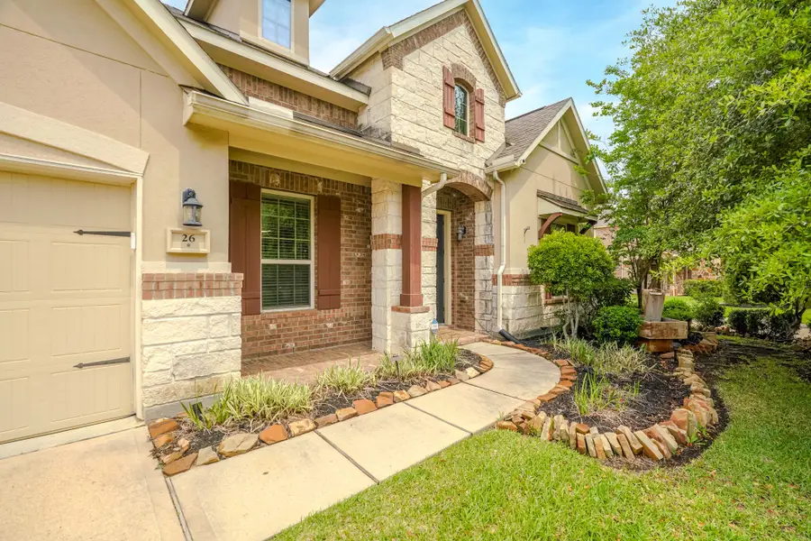 26 Lufberry Place, Tomball, TX 77375 - Image #3