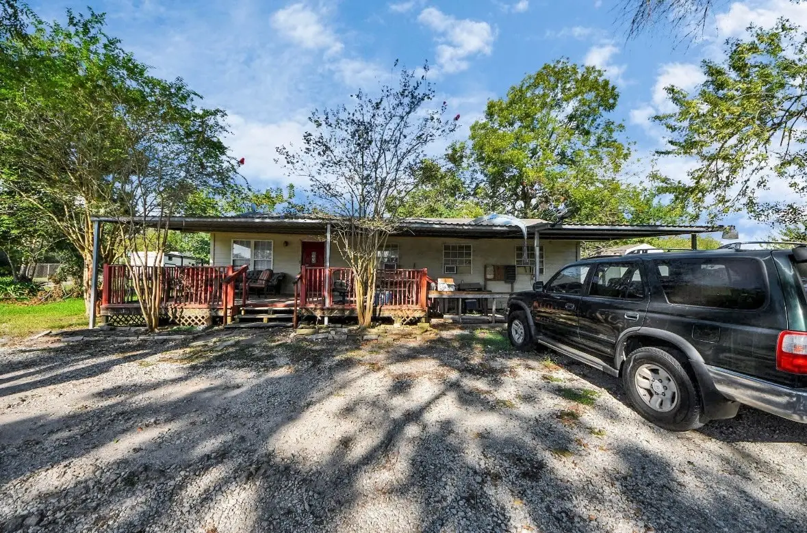 495 Genoa Red Bluff Road, Houston, TX 77034 - Image #1