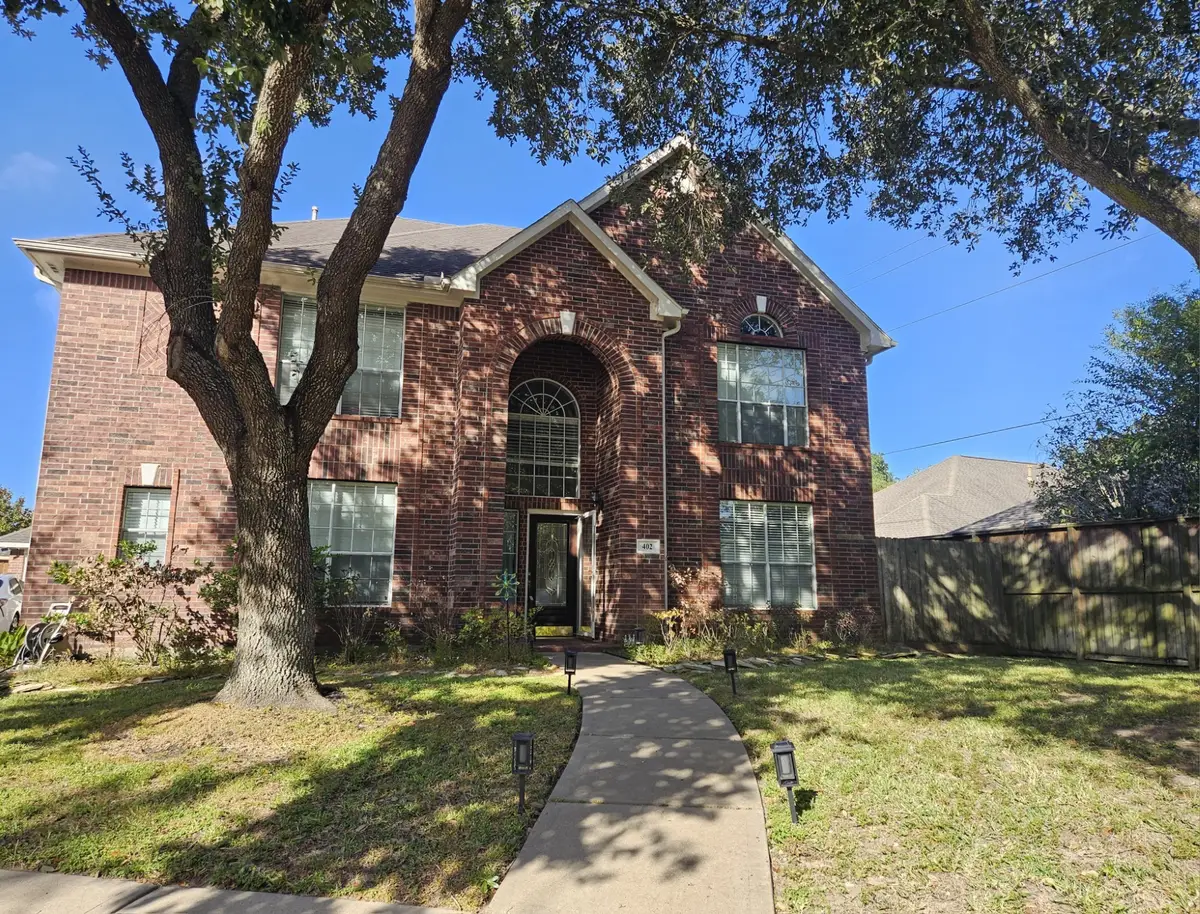 402 Spring Trace Court, Houston, TX 77094 - Image #1