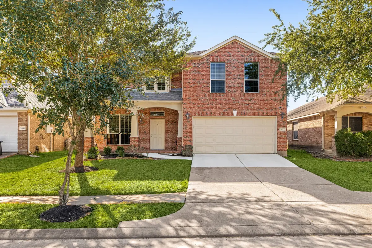1915 Fergus Park Court, Houston, TX 77047 - Image #1