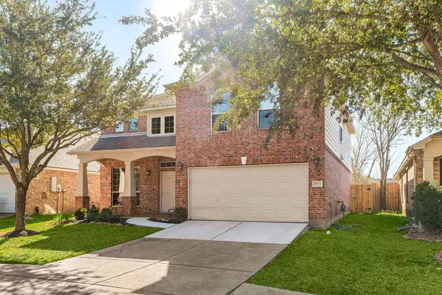 1915 Fergus Park Court, Houston, TX 77047 - Image #2