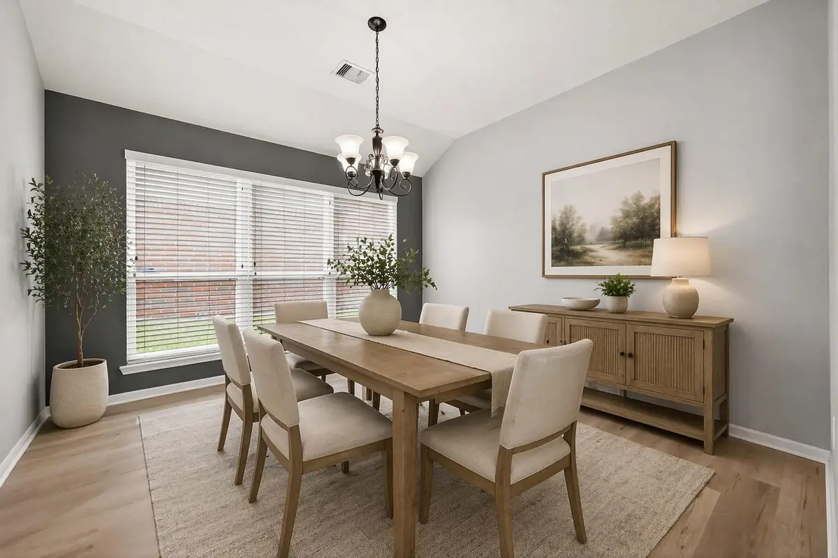 19510 N Oblong Circle, Cypress, TX 77429 - #1