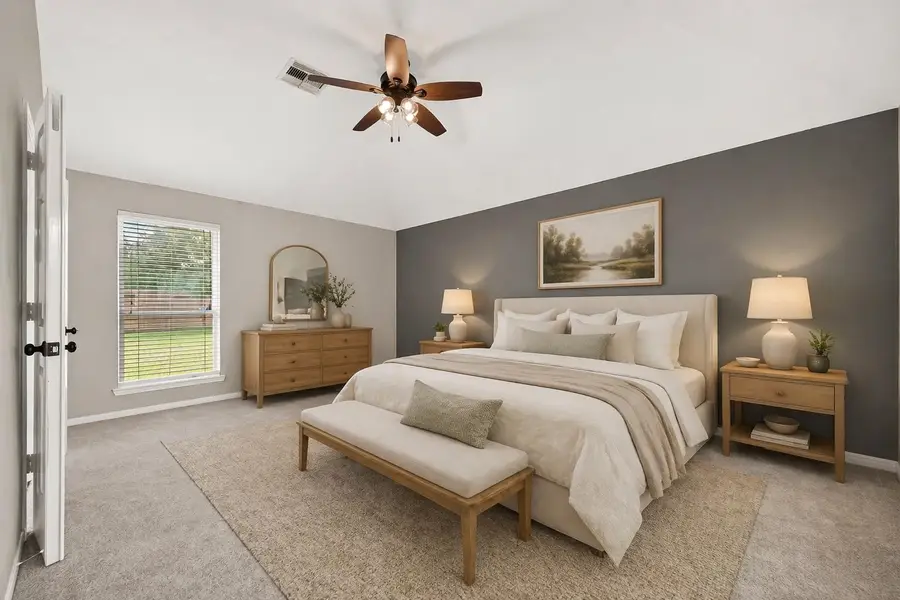 19510 N Oblong Circle, Cypress, TX 77429 - #2