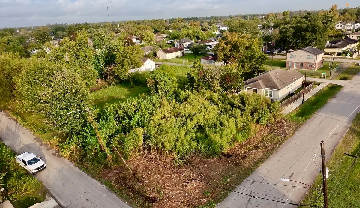 7965 Henson Street, Houston, TX 77028 - #1