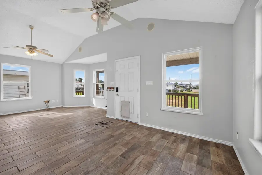 3931 Navarro Drive, Galveston, TX 77554 - #2