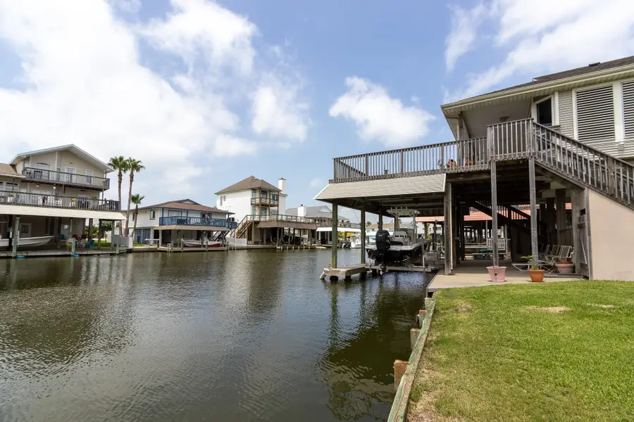 Lot 46 Bamboo Road, Tiki Island, TX 77554 - Image #3