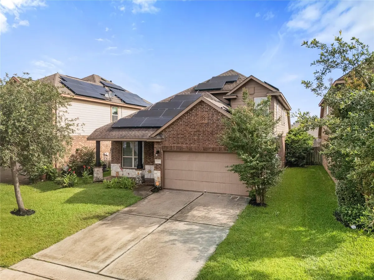 13211 Davenport Hills Lane, Humble, TX 77346 - Image #1