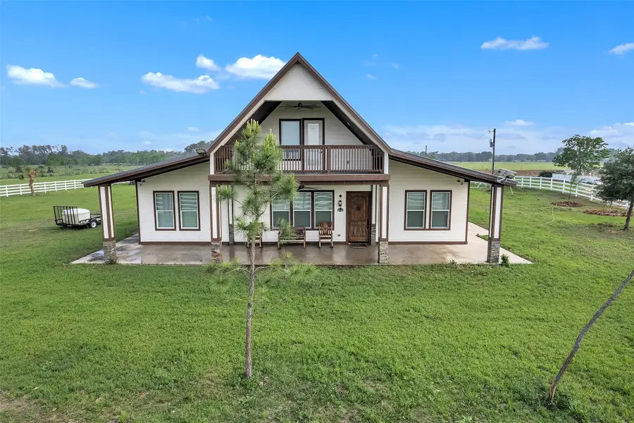 1048 11th Street, Rock Island, TX 77470 - #3