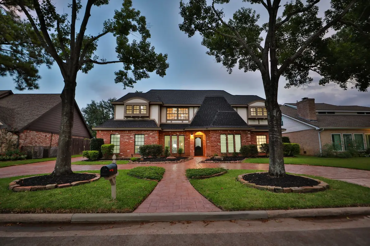 7410 Tunbury Lane, Houston, TX 77095 - Image #1