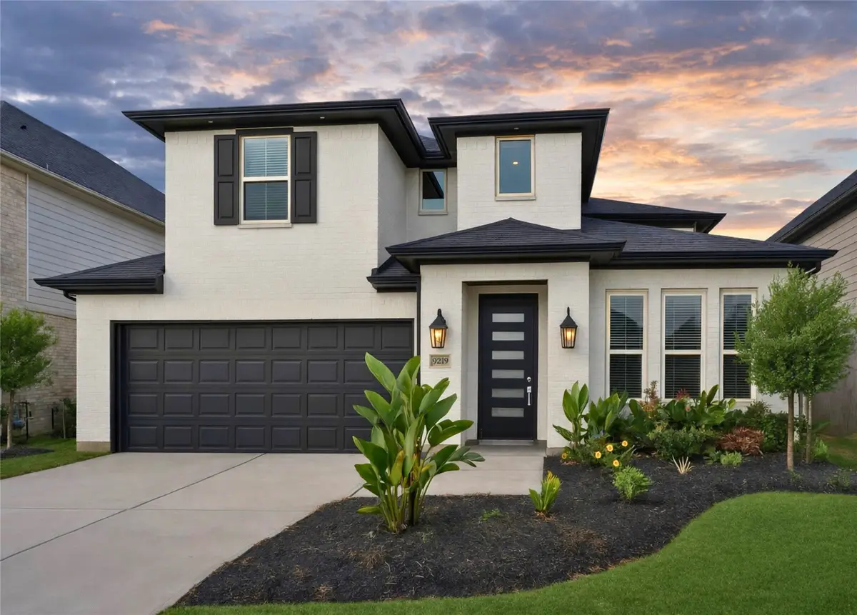 9219 Edgeberry Drive, Cypress, TX 77433 - Image #1