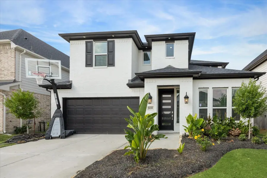 9219 Edgeberry Drive, Cypress, TX 77433 - Image #2