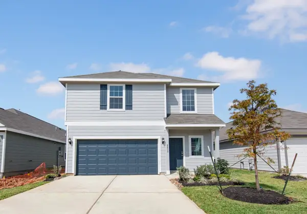 2513 Hawks Eye Drive, Conroe, TX 77301