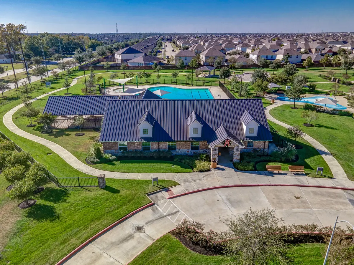 2927 Belle Tree Lane, Katy, TX 77493 - #1
