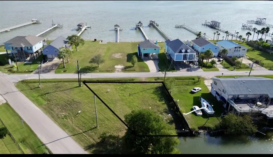 1604 Dick Bay Drive, Dickinson, TX 77539 - #2