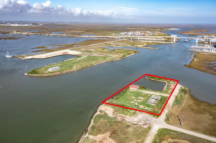 606 Canal Drive, Surfside Beach, TX 77541 - Image #3