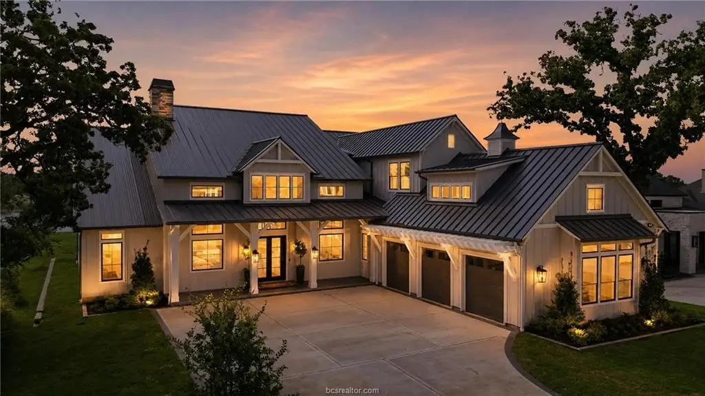 3717 Cooper Court, College Station, TX 77845 - #1