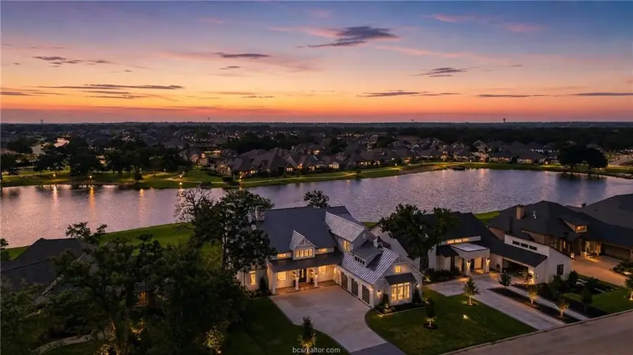 3717 Cooper Court, College Station, TX 77845 - #2