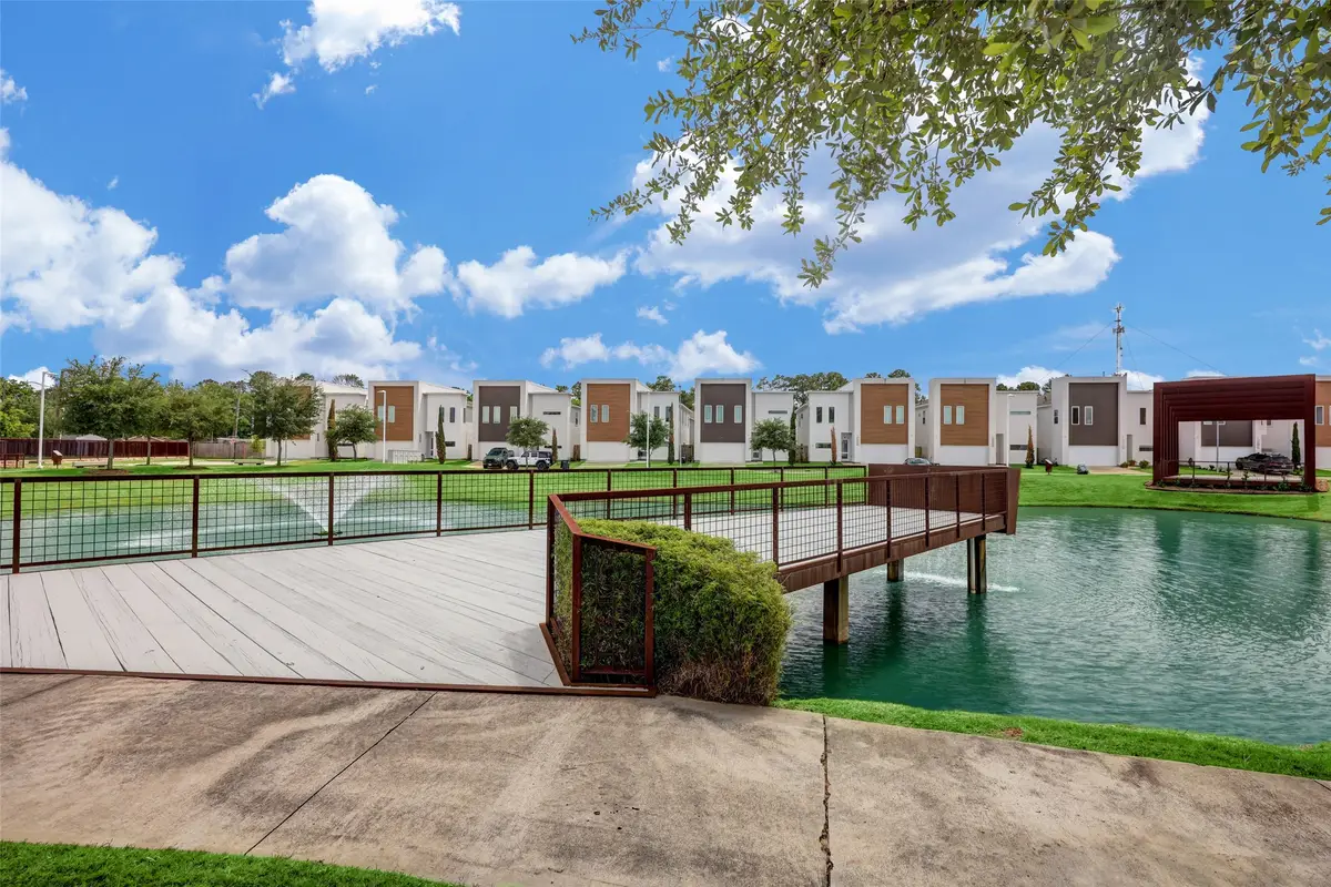 2220 Cortijo Place, Houston, TX 77091 - #1