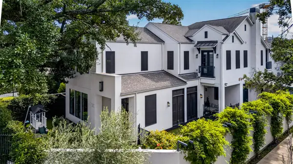 1309 Marshall Street, Houston, TX 77006