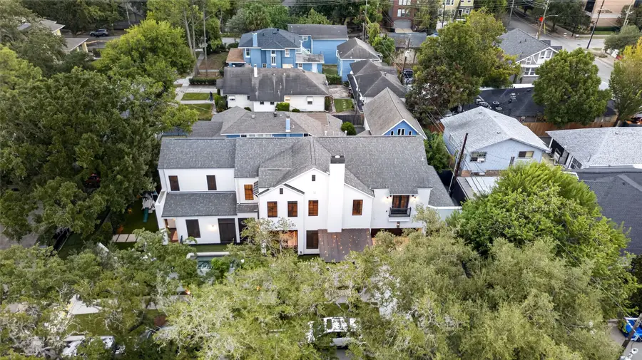 1309 Marshall Street, Houston, TX 77006 - #2