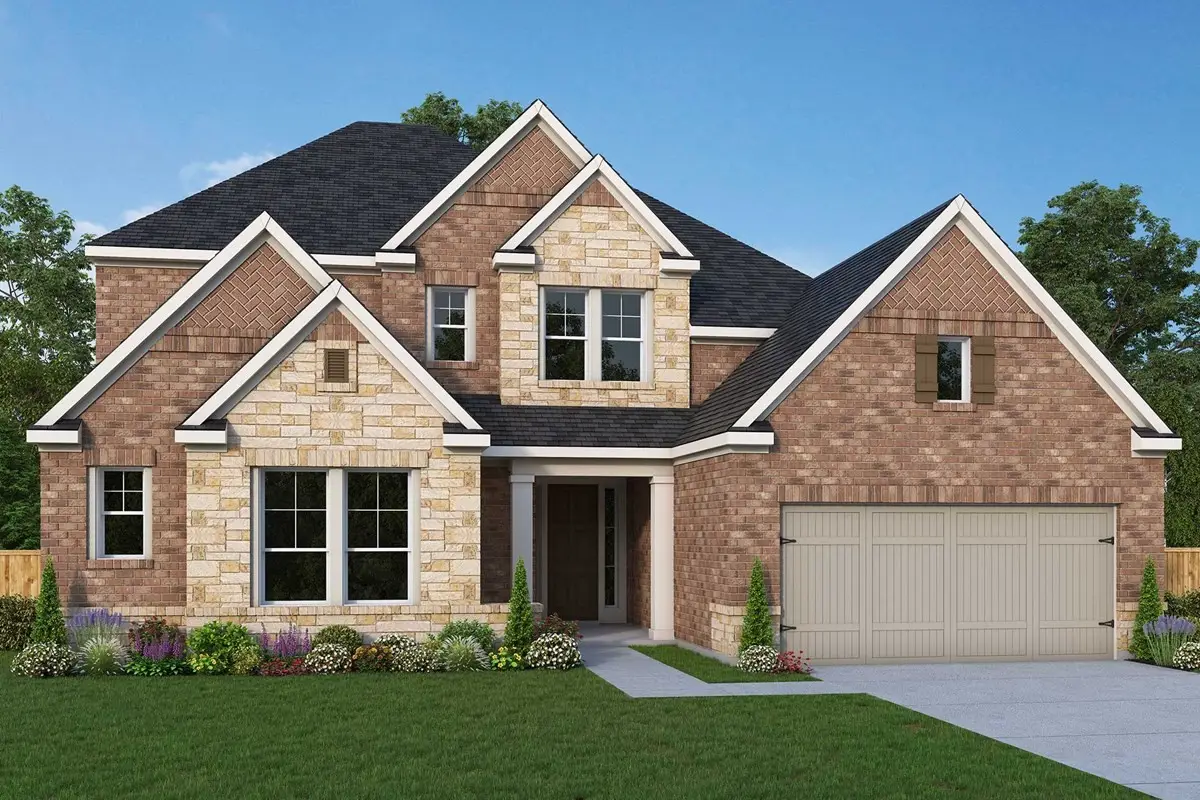 21934 Bay Skipper Drive, Cypress, TX 77433 - #1