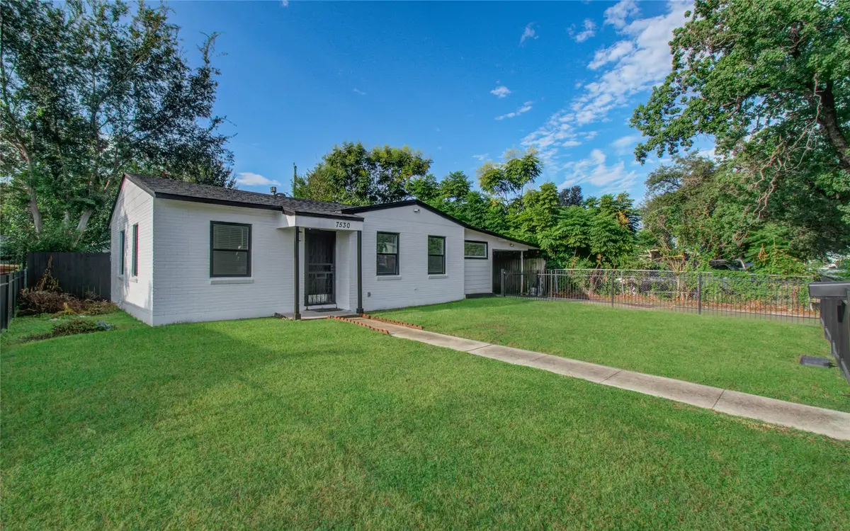 7530 Park Place Boulevard, Houston, TX 77087 - Image #1