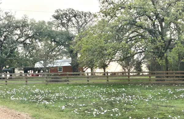 4838 Rocky Creek Road, La Grange, TX 78945