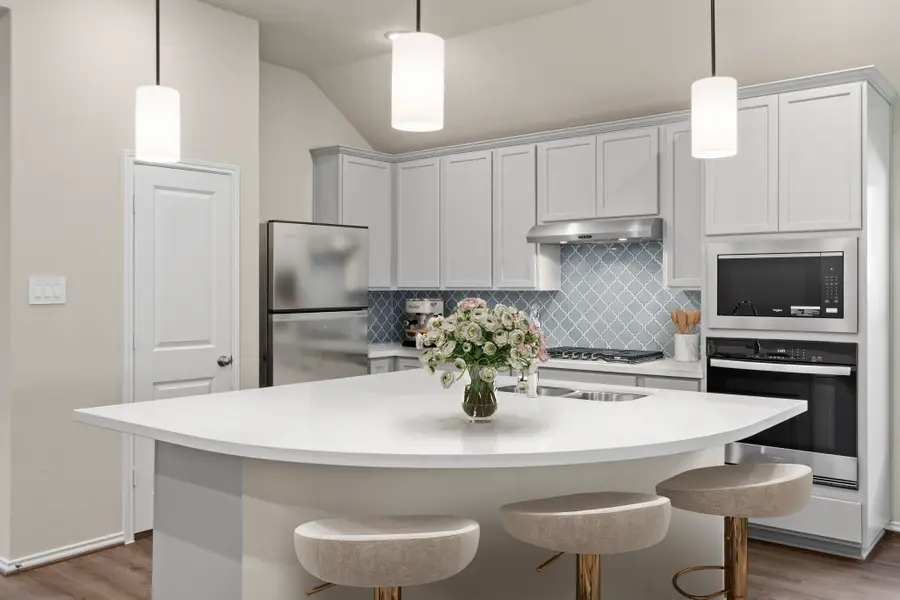 22423 Sawmill Pass Lane, Porter, TX 77365 - #2