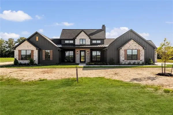 2433 Coronado Estates Drive, Bryan, TX 77808