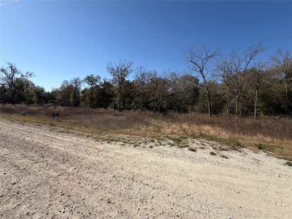 Lot 34 Cr 389, Jewett, TX 75846