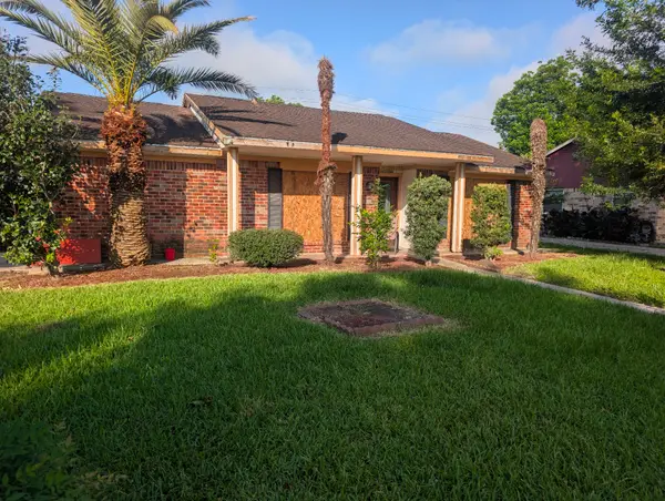 11302 Sageheather Drive, Houston, TX 77089