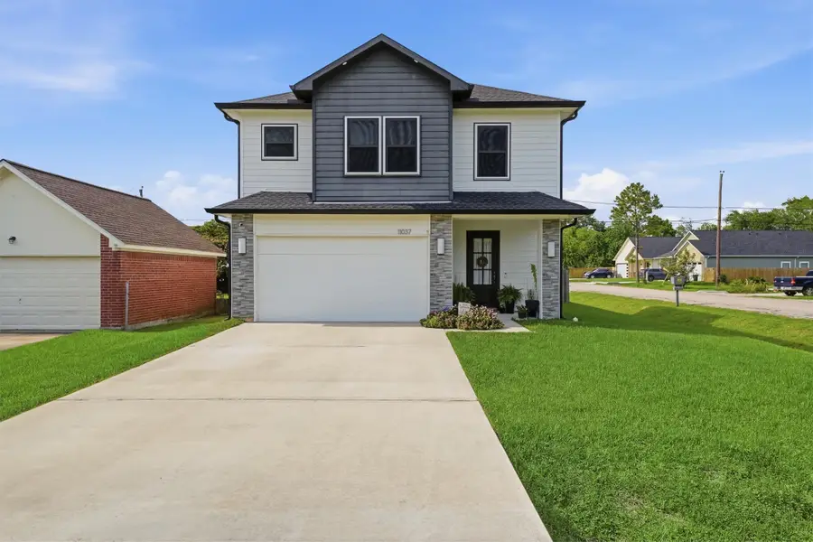 11037 Bois D Arc Street, La Porte, TX 77571 - #2