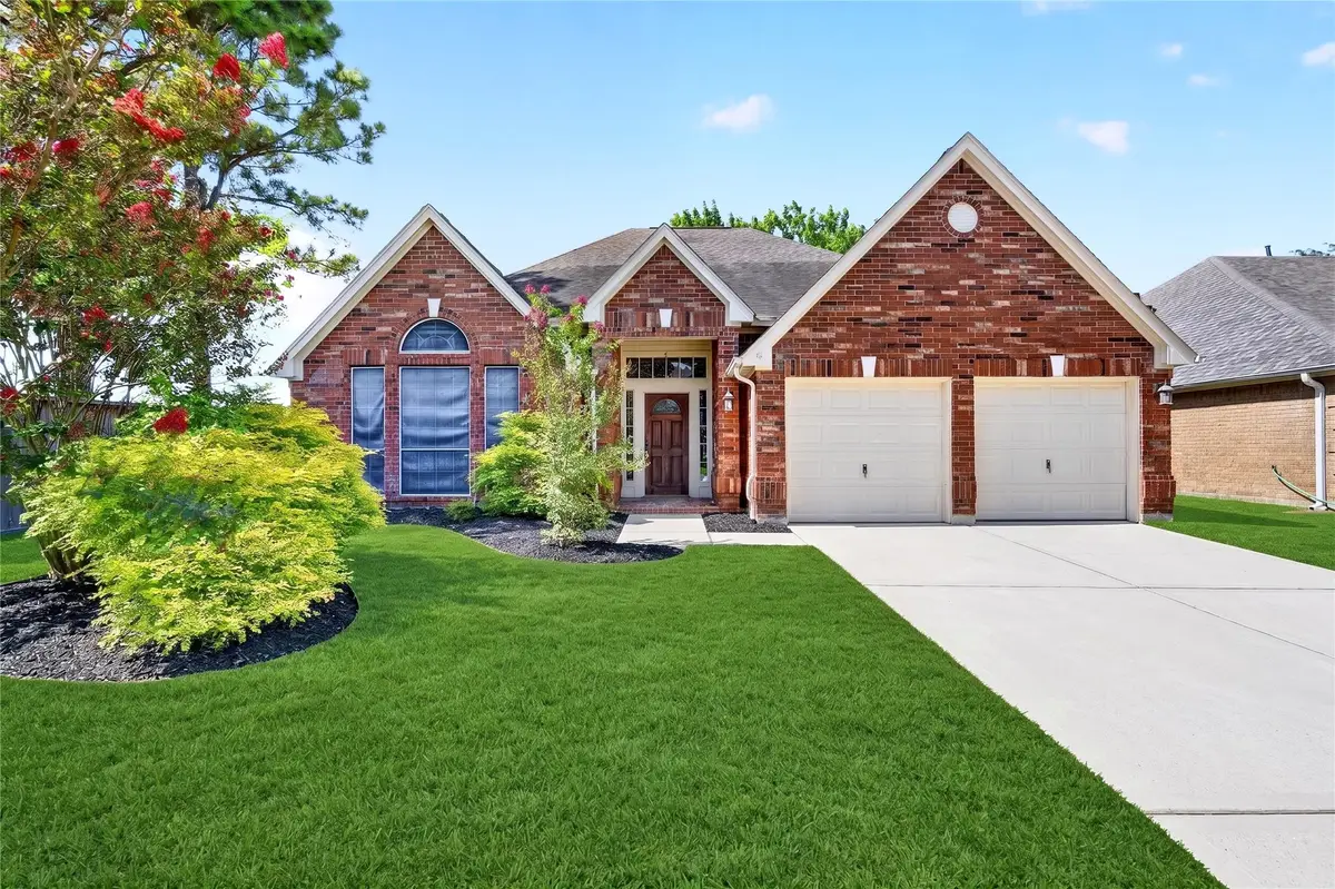 17414 Erin Way Court, Houston, TX 77095 - #1